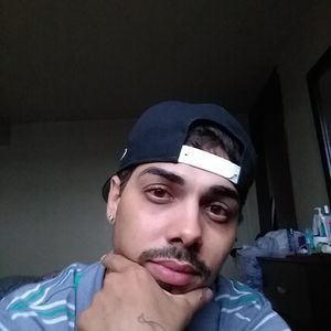 Meet your Posher, Jose